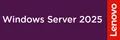 Lenovo Windows Server 2025 Remote Desktop Services Kundenzugangslizenz (CAL) Lizenz