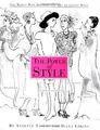 The Power of Style: The Women Who Defined the Art of Liv... | Buch | Zustand gut