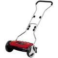 Einhell GE-HM 38 S Hand Spindelmäher Schnittbreite (max.) 380 mm Geeignet für 250 m2