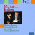 Reinhard Goebel - Mozart in Italien [New CD]