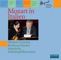 Goebel - Mozart in Italien