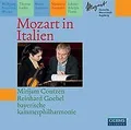 Mozart in Italien von Goebel, Contzen | CD | Zustand sehr gut