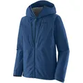 Patagonia Herren Triolet Jacke (Größe XXL, blau)