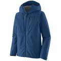 Patagonia Men Triolet Jacket Clement Blue (XXL)