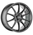 OZ-Wheels HYPER GT 7 5x18 5x114 3 ET48 L-Ring 15217076