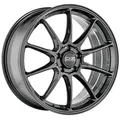 HYPER GT 7 5x18 5x114 3 ET48 L-Ring