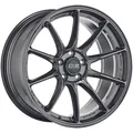 ALUFELGE OZ RACING HYPER GT HLT FUR RENAULT CLIO IV RS 7,5X18 5X114,3 STAR QPZ