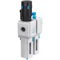 Festo G1/4" FR/L 0.5-12 bar, 40 micron (MSB4-1/4-FRC5:J1M1)
