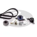 GATES Zahnriemensatz PowerGrip® K025451XS