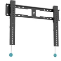 Erard INTEGRA600 TV Wandhalterung bis 100 Zoll, schwarz (Wand, 100") (046060)