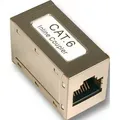 EFB 37489.1 Modular-Kupplung 1:1 RJ45 Cat.6 geschirmt