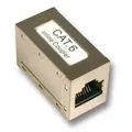 EFB Elektronik 37489.1 Kabeladapter RJ-45 Bronze