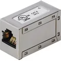 Efb-elektronik Modular-kupplung 1:1 Rj45 Cat.6 Geschirmt 37489.1
