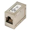 EFB Elektronik 37489.1 RJ-45 RJ Bronze Cable Interface/Gender Adapter – Cable Interface/Gender Adapter (RJ-45, RJ-45, Female/Female, Bronze, Metal, Plastic)