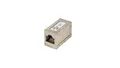4049759069353 Adapter Łącznik RJ45 1:1 Stp Cat6 37489.1 EFB