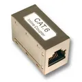 EFB Elektronik Kupplung RJ45 Cat6 8/8 B/B geschirmt