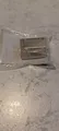 EFB-Elektronik 37489.1 Modular-Adapter RJ45 STP, Cat.6 Vollgeschirmt, Silber