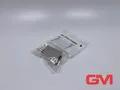 EFB Elektronik Modular-Adapter 37489.1 Inline Coupler Cat6 STP RJ45 Bu/Bu