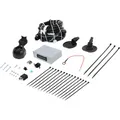 Trail-Tec Elektrosatz 7polig Top Tronic spezifisch - SKODA ROOMSTER