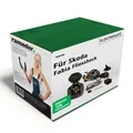 7poliger trail-tec E-Satz fahrzeugspezifisch für SKODA Fabia Fliessheck 06- TOP