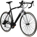 Galano Vuelta STI Rennrad 28 Zoll Damen Herren ab 150 cm Fahrrad Fitnessrad 14 Gänge