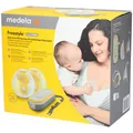 medela Freestyle Flex Milchpumpe