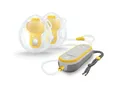 Tiralatte Elettrico Doppio Indossabile Freestyle™ Hands-Free Medela