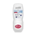 Lavera Neutral Deo Roll-on dt. · 50 ml · PZN 12562588