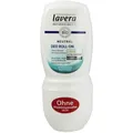 2x LAVERA Neutral Deo Roll-on dt 50 ML
