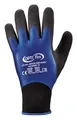 Opti Flex Strickhandschuh Winter-Aqua Guard Latex Größe 10 - 0241/10 (VPE: 12 Paar)