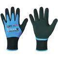 Thermo Handschuhe Opti Flex Winter Aqua Guard XL Gr. 10 hervorragender Kälteschutz, Nässeschutz, Tragekomfort
