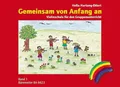 Gemeinsam von Anfang an, Violinschule. Bd.1 Hella Hartung-Ehlert