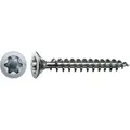 Spax Universalschraube, 3 X 20 Mm, 100 Stück, Vollgewinde, Senkkopf, T-star Plus T10, S-spitze, Wirox - 4191010300202