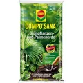 Zimmerpflanzenerde COMPO SANA® Grünpflanzen- und Palmenerde 20 L für alle Zimmerpflanzen, Balkonpflanzen, Palmen und Far