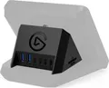 Elgato USB-Hub-Konzentrator USB-Anschlüsse für Stream Deck +