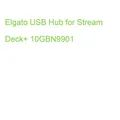 Elgato USB Hub for Stream Deck+ 10GBN9901 (0840006686644)