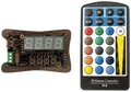 LED 100247 - Controller für LED-Streifen WS2812 und SK6812