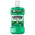 LISTERINE TOTAL CARE ZAHNFLEISCH-SCHUTZ Mundspülung 500 ml