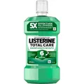 Listerine Total Care Zahnfleisch-Schutz Mundspülung, 500 ml