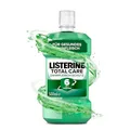 Mundspülung LISTERINE Total Care 500ml Zahnfleischschutz antibakteriell 6in1