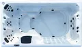 2025 St Lawrence 4m Sport Swim Spa 390 x 226 x T120 cm