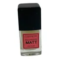 Catrice Neoprene Matt Top Coat Decklack Nagellack 10,5ml