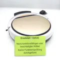 ZACO V5sPro Saugroboter mit Wischfunktion, automatischer Staubsauger Ro - Defekt