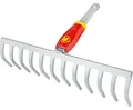 Rechen DR-M 30 (rot/gelb, 30cm)