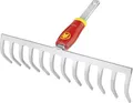 WOLF-Garten Rechen 71AAA027650 DR-M 30 30 cm Wolf Multi-Star