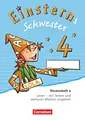Einsterns Schwester - Sprache und Lesen - Ausgabe 2015 - 4. Schuljahr: Themenheft 4 - Verbrauchsmaterial