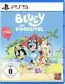 Bluey: Das Videospiel PS-5 PS5 Neu & OVP