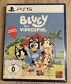 Playstation 5 PS5 Bluey Das Videospiel  Game Spiel Videogame