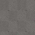 Profhome 369261-GU Grafik Tapete Geometrisch matt grau silber 5,33 m2