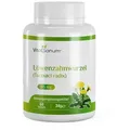 VitaSanum® - Löwenzahnwurzel (Taraxaci radix) 515 mg 60 Kapseln